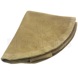 15" SANDBAG : Triple Stitched Jeweller Leather Panel Beater Metal Working Sandbag (370)