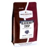 Fresh Roasted Coffee, Blueberry Crisp Flavored Coffee, 12 oz, Medium