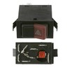 Febi 18147 Hazard Light Switch