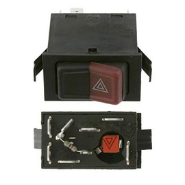 Febi 18147 Hazard Light Switch