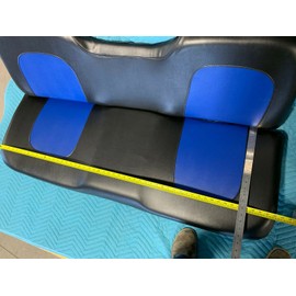 New Replacement seat cover fits Polaris Ranger 800 XP 2009-14 New seat cover UTV 800XP XP800 XP700 700 998C