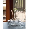 Zwiesel 1872 Handmade Glass Pollux Decanter, 1-Liter