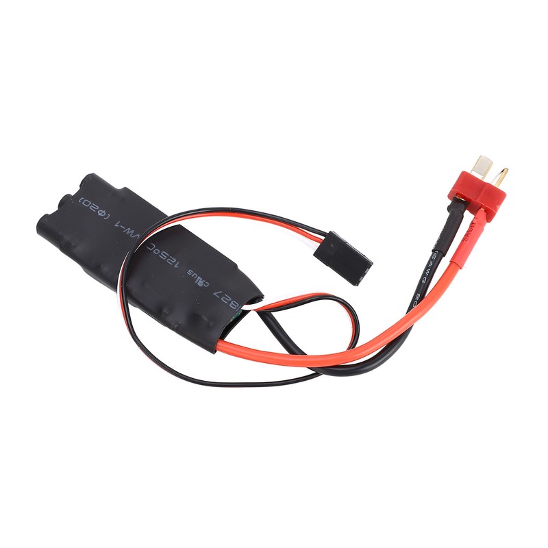 Brushless ESC 30A T Plug RC Brushless ESC for RC