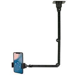 Video Light Wall Mount Holder Stand Compatible with All Ring Lights,RGB Lights and Photography Lamps