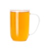 DAVIDsTEA Valerian Nights Loose Leaf Rooibos Tea, Premium Relaxing Sleep