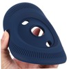 jojofuny Thermostat Wall Plate Cover for Nest Thermostat Trim Plate