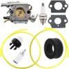 WT-964 Carburetor for Husqvarna 225 E 225L 225RJ 227L 232L