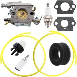 WT-964 Carburetor for Husqvarna 225 E 225L 225RJ 227L 232L 235FR 235R 577133001