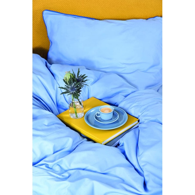 Thomas Trend Colour Arctic Blue Early Plate 22 cm