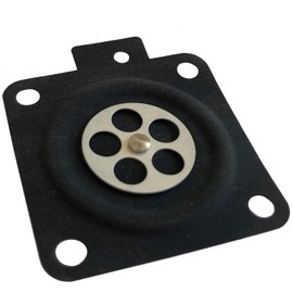 HRuiRed Carburetor Rebuild Kit Carb Repair Set Gasket Diaphragm for Bing 48 Stihl MS380 MS381 038 H19-RB Re 1119 007 1062