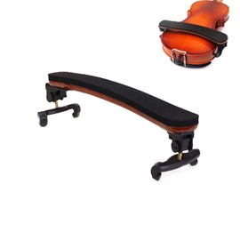 XINYUICEAN Almohadilla Violín 4/4-3/4 Tamaños, Resto de Hombro Violín Soportes de Hombro/Mentoneras para Violín Violín Arce Hombro Resto Hombrera Piano Resto Aoporte para Violin Shoulder Rest Violin