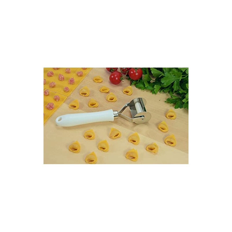 ELETTRO CENTER Art. 309 Cookie Cutter Smooth 3 Pictures ZUM