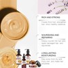 Pure Natural Rosemary Oil (4-White)