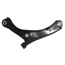 DRIVESTAR RK622033 Front Left Lower Control Arm with Ball Joint Bushing for Ford Escape, for Dodge Grand Caravan, for Ram CV, for VW Routan, Front Suspension Driver Side Lower Control Arm
