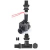 SPW Hunter Premium Valve Manifold System PGV101G with Flow Control
