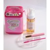 Lash Washing Machine Kit for Reusable Lashes - Cleansing, Easy