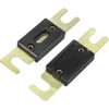 Greluma 4 Pcs 200 Amp ANL Fuse Car Audio Video