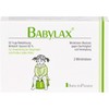 BABYLAX Mini Enema for Constipation, Pack of 3