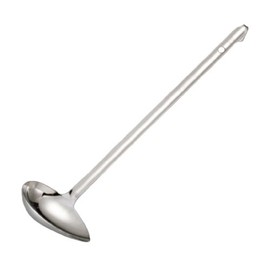 Puppy Mark 18 – 8 One Piece Width, Ladle CC