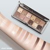 3CE New Take Eye Shadow Palette G Pink Collection Eye
