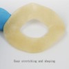 20 PCS Ostomy Barrier Rings No Leaking Barrier Extenders for
