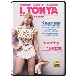 I, Tonya (Bilingual)