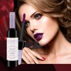 ALIVER Upgrade 6 Shades Lip Tint Set - Super Long-Lasting