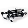 BENOTTO Maza 32x32B Cassette Alumnio con Bloqueos con Balero Sellado