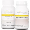 Integrative Therapeutics Integrative Therapeutics Bundle with Buffered Vitamin C 1,000