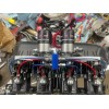 Cold Fusion 1 - EFI Nitrous Nozzle Fits under the