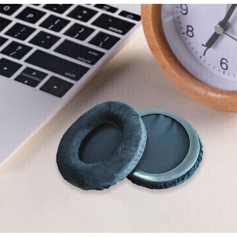 HD681 Ear Pads Replacement Compatible with Superlux HD669 HD668B HD681