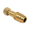 LPG GPL M22 European Euronozzle Gas Bottle Adapter for Refilling