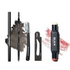 BLACKMONSTER Solo Escape 2-Piece Set Eyebrow + Black Balm 4167461