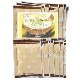 Hokkai Yamato Corn Potage, Value Pack, 15 Bags