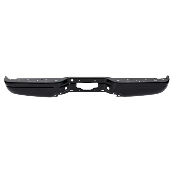 Unbranded Step Bumper Face Bar For Ford F-150 F-250 1997-2003