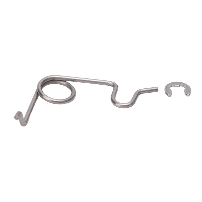 Stainless Steel Fuel Door Pocket Spring High Strength 77305 0C050