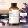 Lavender Essential Oil | 100% Pure and Natural | 1