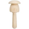 Clover 57-910 57-910 Darning Mushroom, Interchangeable