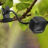AOZTSUN Flexible Clip Clamp Mount and Weatherproof Cover for All-New