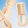 Pyu 퓌 립글로스 물광립 오버립 립메이크업 3D 체인징 BNS Puy Lip Gloss Water Gloss Over Lip Lip Makeup 3D Changing BNS [00 Clear]