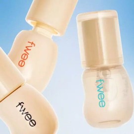 Pyu 퓌 립글로스 물광립 오버립 립메이크업 3D 체인징 BNS Puy Lip Gloss Water Gloss Over Lip Lip Makeup 3D Changing BNS [00 Clear]