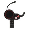 QS S4 Electric Scooter Display Panel ABS Waterproof USB Electric