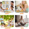Joyfenta Grab and Go - Recipientes reutilizables