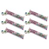 Zeed Candy Zombie Eyes 6 Ball Pack PMP 42g (24