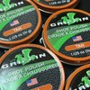 Griffin Shoe Polish - Made in the USA (Tan, 1.125