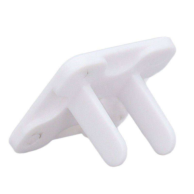 50Pcs Electrical Outlet Plug Cover Safety Protection Outlet Protector Cap