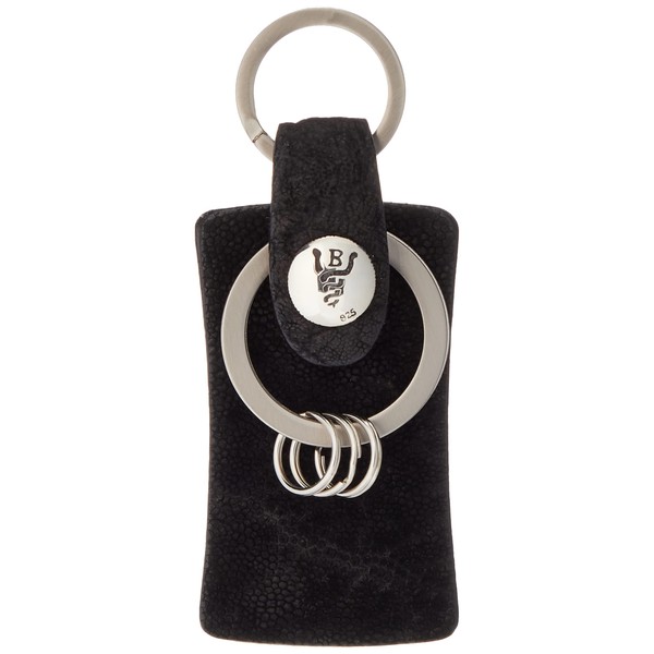 ElidyBites TITO Men's Keychain, BK