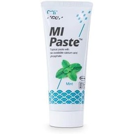 GC MI Paste Mint 40G