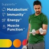 Centrum Multivitiamnico Para Hombre 65 Tabletas Sabor Sin Sabor