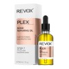 Revox B77 Plex · Paso 7 · Aceite Reparador Fortalecedor